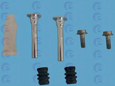 Комплект направляющей гильзы ERT 410074