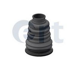 Комплект пылника, приводной вал ERT