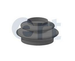 Комплект пылника, приводной вал ERT