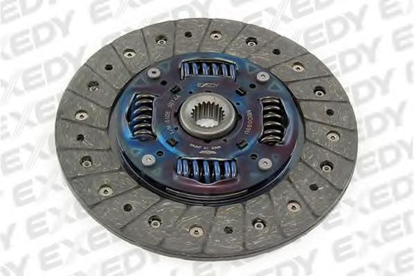 Диск сцепления EXEDY