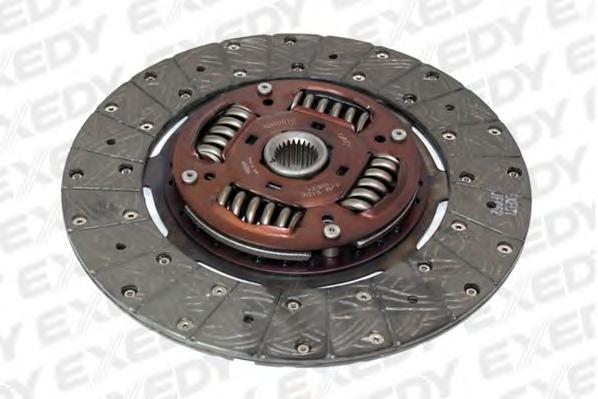 Диск сцепления EXEDY