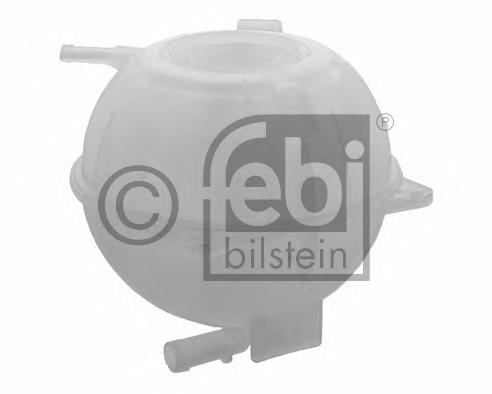Компенсационный бак, охлаждающая жидкость FEBI BILSTEIN