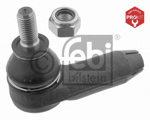 Наконечник поперечной рулевой тяги FEBI BILSTEIN