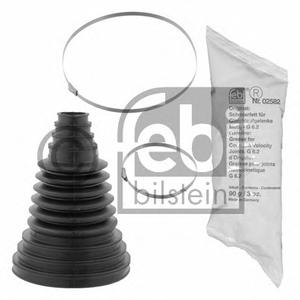 Пыльник, приводной вал FEBI BILSTEIN 06175