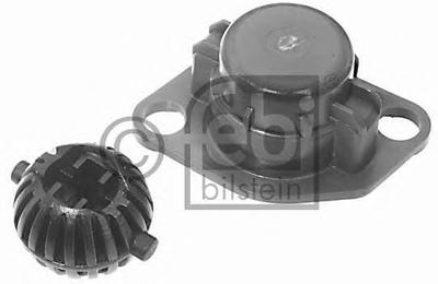 Ремкомплект, рычаг переключения FEBI BILSTEIN 06257