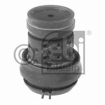 Подвеска, двигатель FEBI BILSTEIN