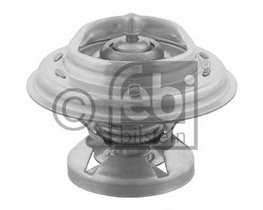 Термостат, охлаждающая жидкость FEBI BILSTEIN 09672