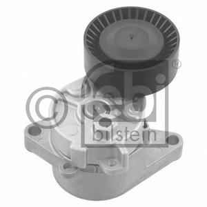 Натяжитель ремня, клиновой зубча FEBI BILSTEIN 09810