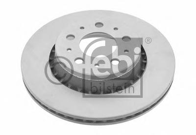Тормозной диск FEBI BILSTEIN 11448