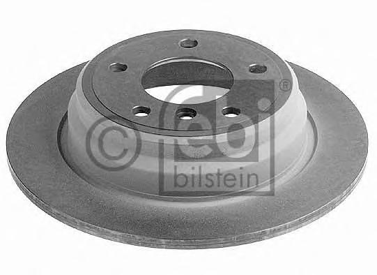 Тормозной диск FEBI BILSTEIN