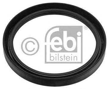 Уплотняющее кольцо, коленчатый вал FEBI BILSTEIN 12364