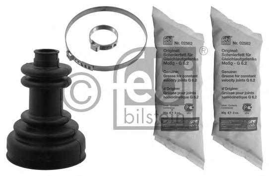 Комплект пылника, приводной вал FEBI BILSTEIN