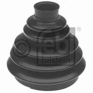 Пыльник, приводной вал FEBI BILSTEIN 14908