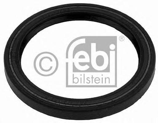 Уплотняющее кольцо вала, фланец ступенчатой коробки передач FEBI BILSTEIN