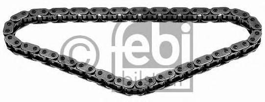 Цепь, привод маслонасоса FEBI BILSTEIN