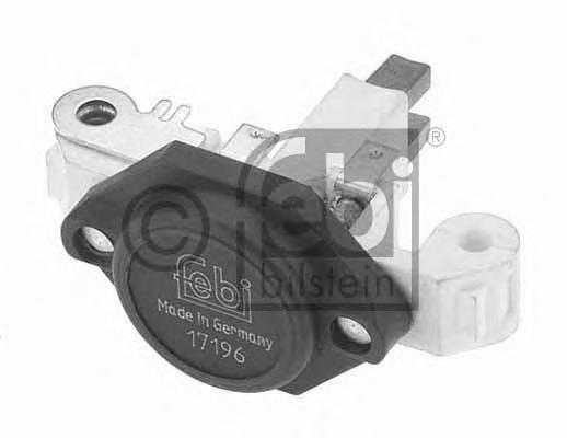 Регулятор генератора FEBI BILSTEIN