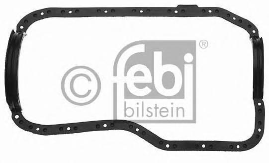 Прокладка, маслянный поддон FEBI BILSTEIN