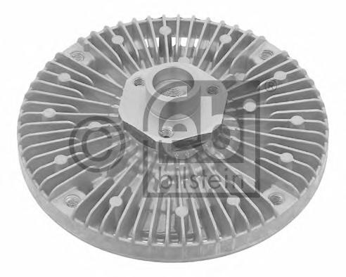 Сцепление, вентилятор радиатора FEBI BILSTEIN
