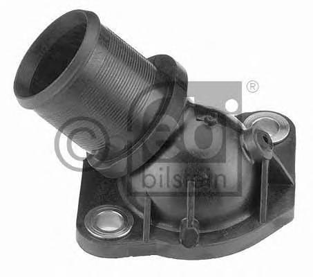 Фланец охлаждающей жидкости FEBI BILSTEIN