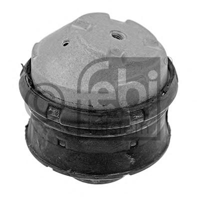 Подвеска, двигатель FEBI BILSTEIN