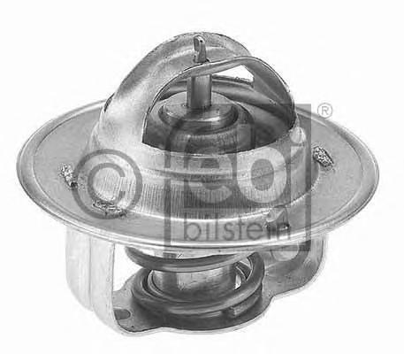 Термостат, охлаждающая жидкость FEBI BILSTEIN