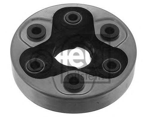 Шарнир, продольный вал FEBI BILSTEIN