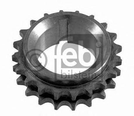 Шестерня, коленчатый вал FEBI BILSTEIN
