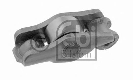 Балансир, управление двигателем FEBI BILSTEIN