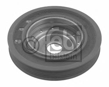 Ременный шкив, коленчатый вал FEBI BILSTEIN 24935