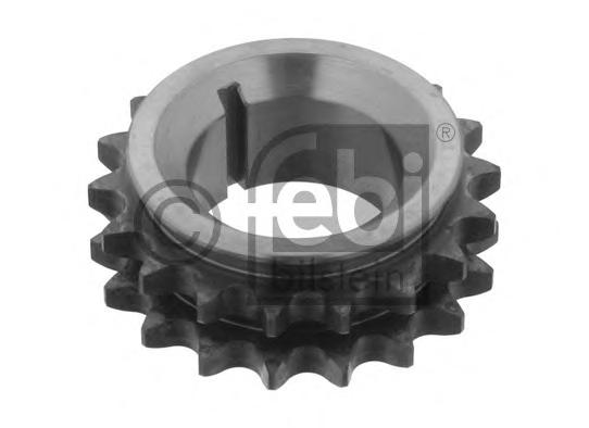 Шестерня, коленчатый вал FEBI BILSTEIN