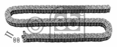 Цепь привода распредвала FEBI BILSTEIN 25447