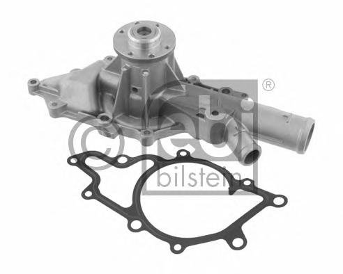 Водяной насос FEBI BILSTEIN