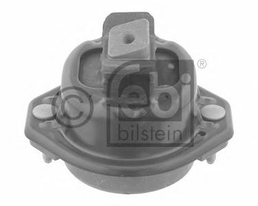 Подвеска, двигатель FEBI BILSTEIN 26972