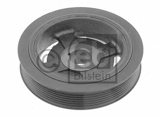 Ременный шкив, коленчатый вал FEBI BILSTEIN
