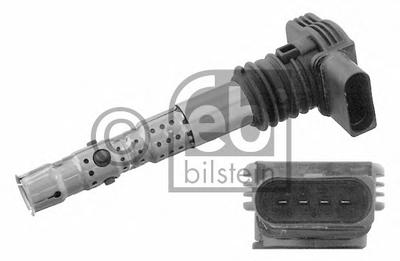 Катушка зажигания FEBI BILSTEIN 27470