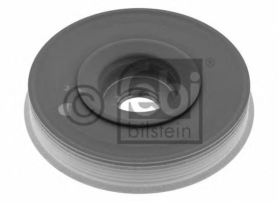 Ременный шкив, коленчатый вал FEBI BILSTEIN