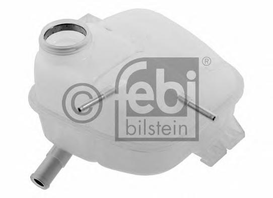 Компенсационный бак, охлаждающая жидкость FEBI BILSTEIN