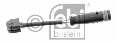 Сигнализатор, износ тормозных колодок FEBI BILSTEIN 29546