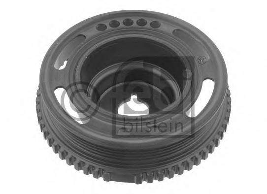 Ременный шкив, коленчатый вал FEBI BILSTEIN