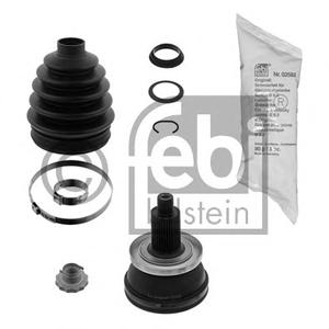 Шарнирный комплект, приводной вал FEBI BILSTEIN 33244