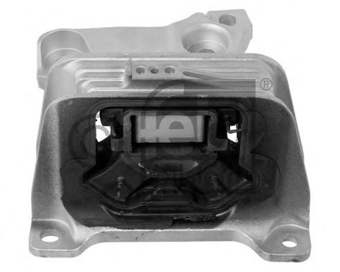 Подвеска, двигатель FEBI BILSTEIN