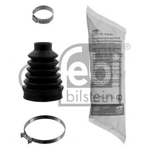 Комплект пылника, приводной вал FEBI BILSTEIN 38349