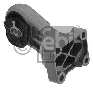 Подвеска, двигатель FEBI BILSTEIN 40096