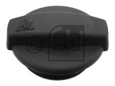 Крышка, резервуар охлаждающей жидкости FEBI BILSTEIN 40723