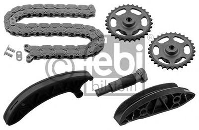 Комплект цели привода распредвала FEBI BILSTEIN 44973