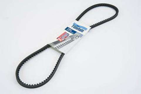 Клиновой ремень FINWHALE