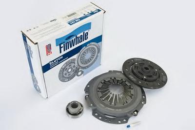 Комплект сцепления FINWHALE CK121