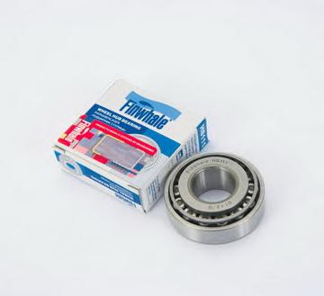 Подшипник ступицы колеса FINWHALE