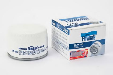 Масляный фильтр FINWHALE