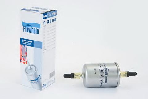 Топливный фильтр FINWHALE